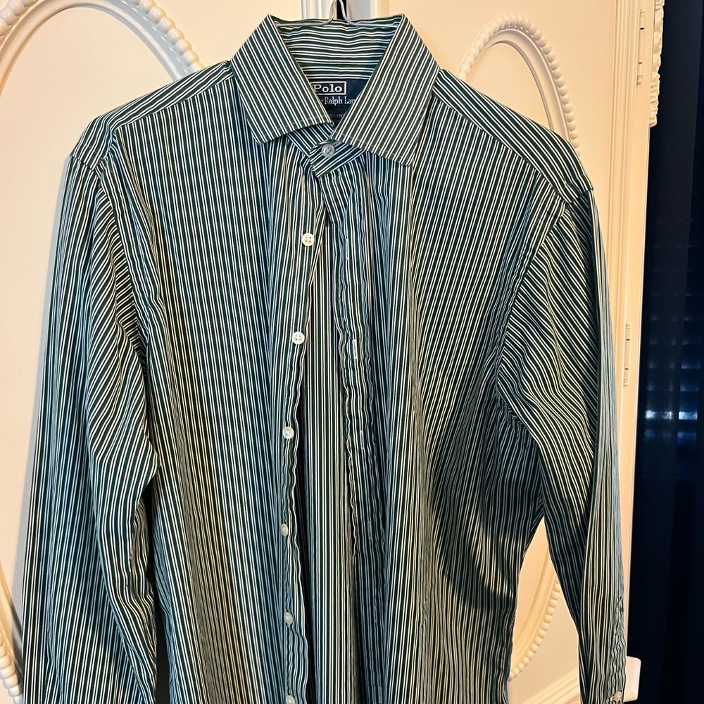 Ralph Lauren Shirt